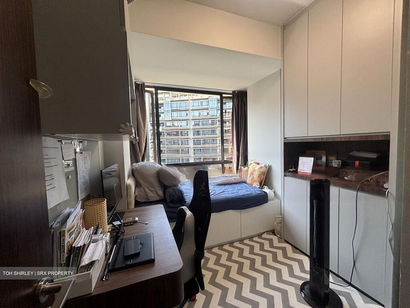 d'Nest (D18), Condominium #580206071